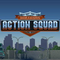 Door Kickers: Action Squad