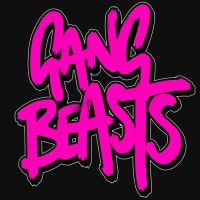 Gang Beasts