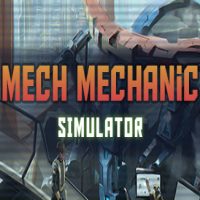 Mech Mechanic Simulator