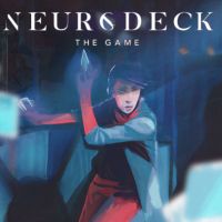 Neurodeck: Psychological Deckbuilder