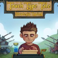 Touch Type Tale