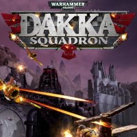 Warhammer 40,000: Dakka Squadron - Flyboyz Edition