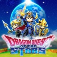 Dragon Quest of the Stars