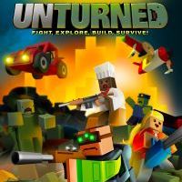 Unturned