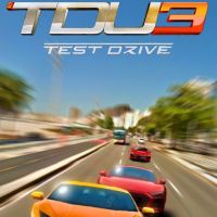 Test Drive Unlimited: Solar Crown