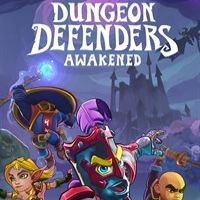 Dungeon Defenders: Awakened