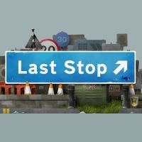 Last Stop (PS5)
