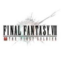 Final Fantasy VII: The First Soldier (AND)