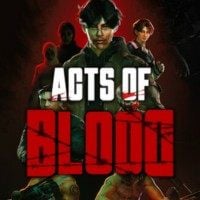 Acts of Blood