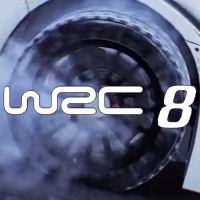 WRC 8 (Switch)