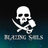 Blazing Sails