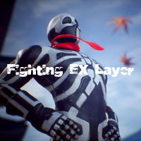 Fighting EX Layer (PS4)