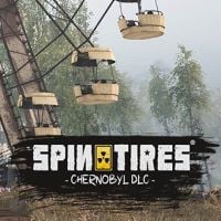 Spintires: Chernobyl