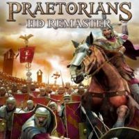 Praetorians: HD Remaster