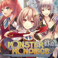 Monster Monpiece