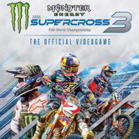 Monster Energy Supercross: The Official Videogame 3