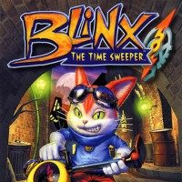 Blinx: The Time Sweeper