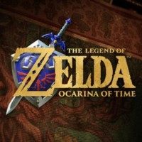 The Legend of Zelda: Ocarina of Time