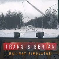 Trans-Siberian Railway Simulator