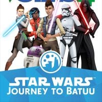 The Sims 4: Star Wars - Journey to Batuu