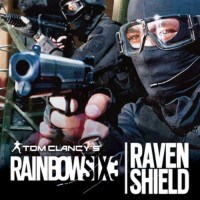 Tom Clancy's Rainbow Six 3: Raven Shield