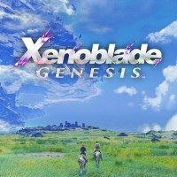Xenoblade Genesis