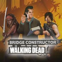 Bridge Constructor: The Walking Dead (XONE)