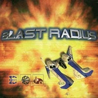 Blast Radius