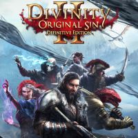 Divinity: Original Sin II - Definitive Edition