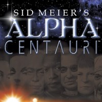 Sid Meier's Alpha Centauri