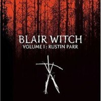 Blair Witch, część pierwsza: Rustin Parr