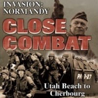 Close Combat V: Invasion Normandy