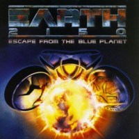 Earth 2150: Escape from the Blue Planet