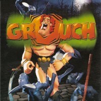 Grouch
