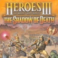 Heroes of Might and Magic III: The Shadow of Death