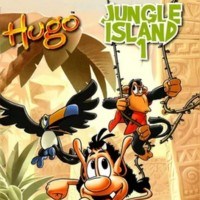 Hugo: Jungle Island