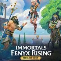 Immortals: Fenyx Rising - The Lost Gods (PS5)