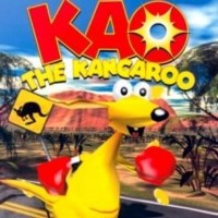 KAO The Kangaroo (2000)