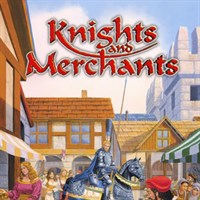 Knights & Merchants: The Shattered Kingdom