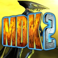 MDK 2