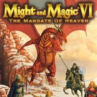 Might and Magic VI: Mandate of Heaven