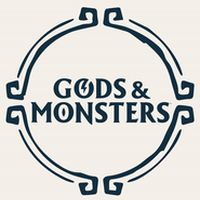 Gods & Monsters (Switch)
