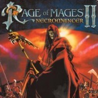 Rage of Mages II: Necromancer