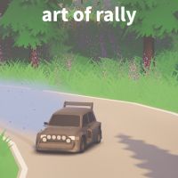 art of rally