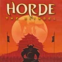 Horde: The Citadel