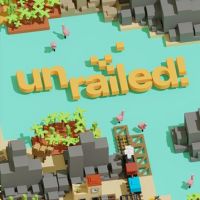 Unrailed!