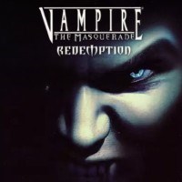 Vampire: The Masquerade - Redemption