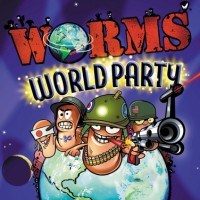 Worms World Party
