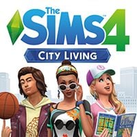 The Sims 4: City Living