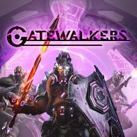 Gatewalkers